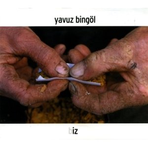 İZ