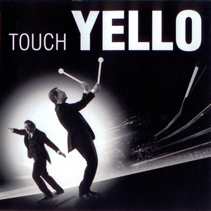 TOUCH YELLO