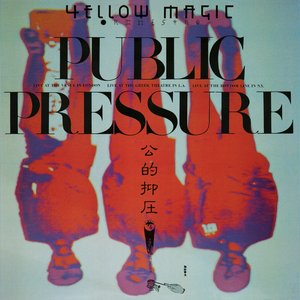 PUBLIC PRESSURE