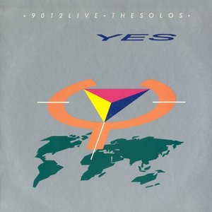 9012 LIVE - THE SOLOS