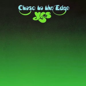 CLOSE TO THE EDGE