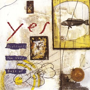HIGHLIGHTS: THE VERY BEST OF YES