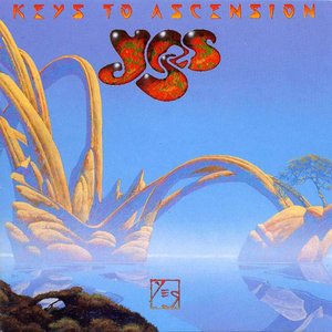 KEYS TO ASCENSION
