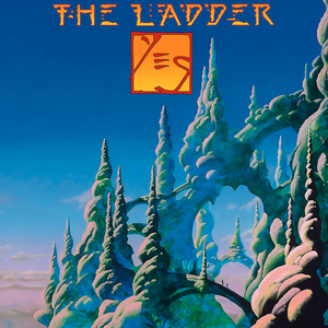 THE LADDER