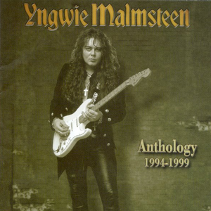 ANTHOLOGY 1994-1999