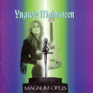 MAGNUM OPUS