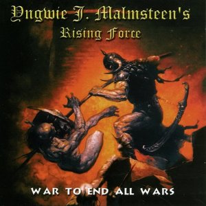 WAR TO END ALL WARS