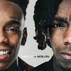 MELLY VS. MELVIN