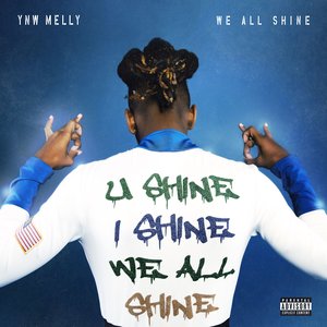 WE ALL SHINE