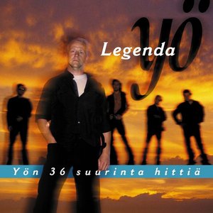 LEGENDA