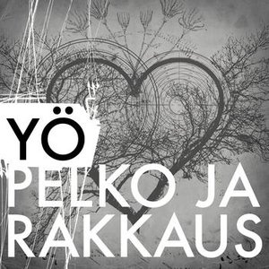 PELKO JA RAKKAUS