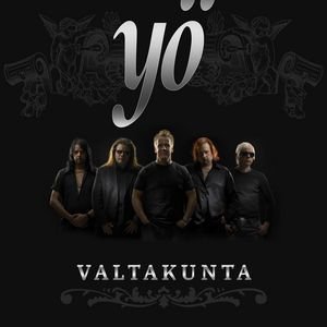VALTAKUNTA