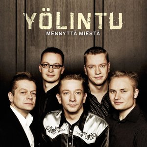 MENNYTTÄ MIESTÄ