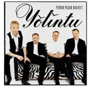 PIENEN POJAN HAAVEET