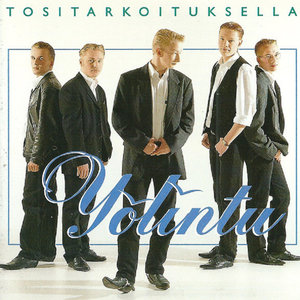 TOSITARKOITUKSELLA