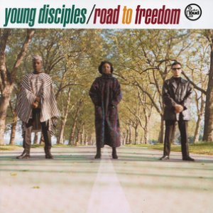 ROAD TO FREEDOM