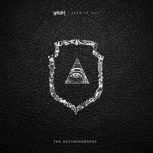SEEN IT ALL: THE AUTOBIOGRAPHY