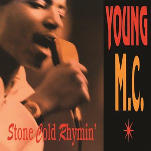 STONE COLD RHYMIN'