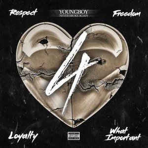 4RESPECT 4FREEDOM 4LOYALTY 4WHATIMPORTANT
