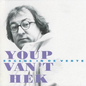 ERGENS IN DE VERTE