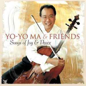 SONGS OF JOY & PEACE