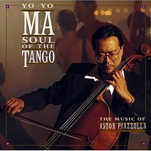 SOUL OF THE TANGO