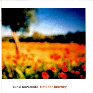 TIME FOR JOURNEY