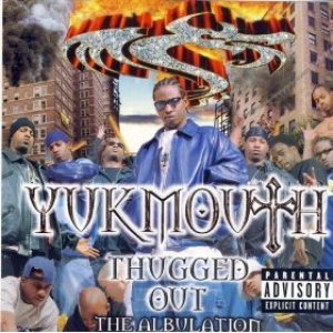 THUGGED OUT - THE ALBULATION
