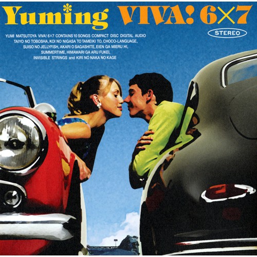 VIVA ! 6 X 7