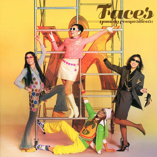 YUMING COMPOSITIONS：FACES