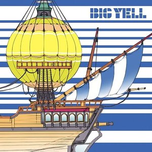 BIG YELL