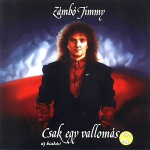 CSAK EGY VALLOMÁS