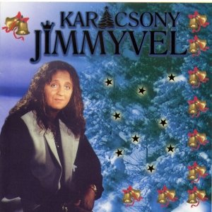 KARÁCSONY JIMMYVEL
