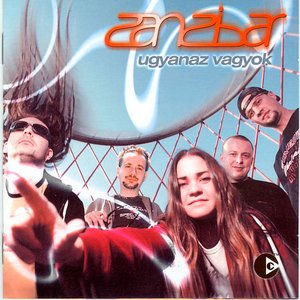 UGYANAZ VAGYOK