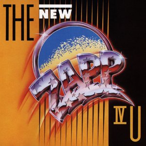 THE NEW ZAPP IV U