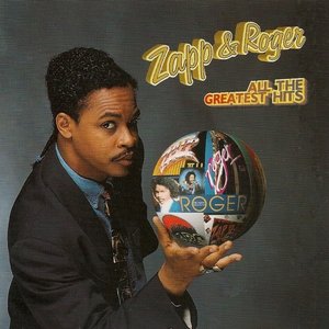 ALL THE GREATEST HITS