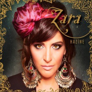 HAZINE