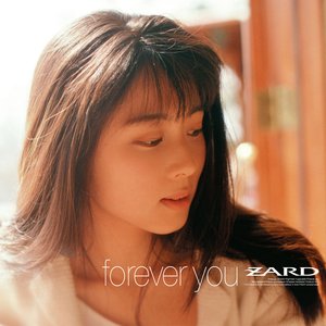 FOREVER YOU