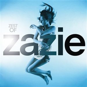 ZEST OF ZAZIE