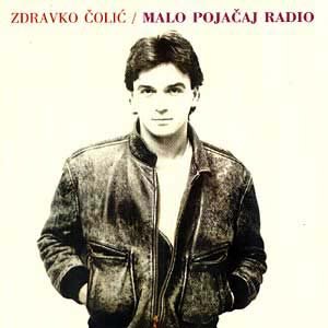 MALO POJAČAJ RADIO