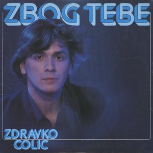 ZBOG TEBE