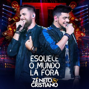 ESQUECE O MUNDO LÁ FORA