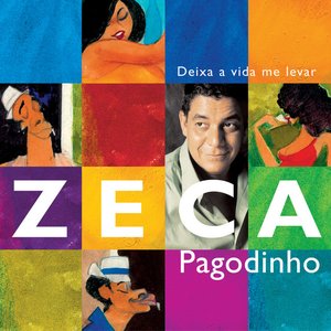 DEIXA A VIDA ME LEVAR