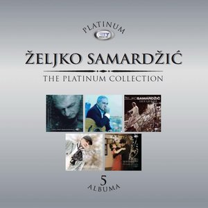 THE PLATINUM COLLECTION