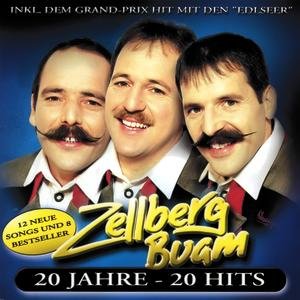 20 JAHRE - 20 HITS