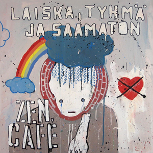 LAISKA, TYHMÄ JA SAAMATON