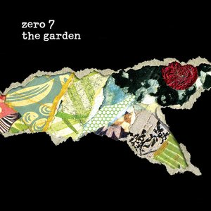 THE GARDEN