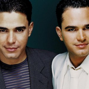 ZEZÉ DI CAMARGO & LUCIANO 1998