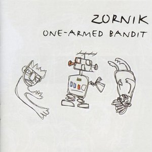 ONE-ARMED BANDIT