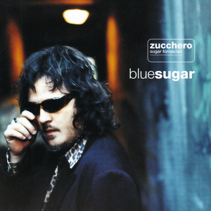 BLUE SUGAR